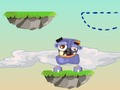 Игра Оцвети Джейми  онлайн
