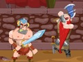 Игра Сага на Крайген турнир на Yshtarr  онлайн