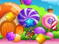 Игра Сладкото момиче  онлайн