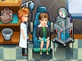 Игра Докторската болница  онлайн