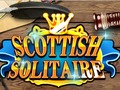 Игра Шотландски пасианс  онлайн