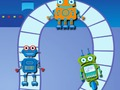 Игра Капитан Плюс и Сумботите  онлайн
