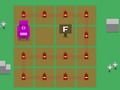 Игра Хвърли това нещо  онлайн