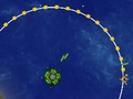 Игра Орбит Avoider  онлайн