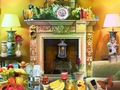 Игра Вчерашната мистерия  онлайн