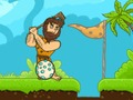 Игра Пещера Голф  онлайн