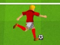 Игра Стрелба с дузпи: Мулти лига  онлайн