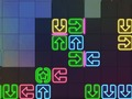 Игра Неон пръски! онлайн