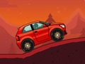 Игра Пустинни състезания  онлайн