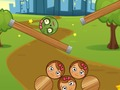 Игра Любовна история на зомбита  онлайн