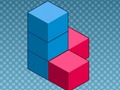 Игра Скрити кубчета  онлайн