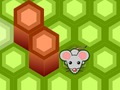Игра Пъхнете мишката  онлайн