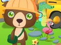 Игра Писмо смес онлайн
