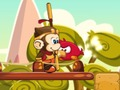 Игра Конг герой  онлайн