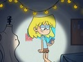 Игра Силната къща изгасва  онлайн