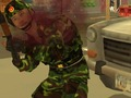 Игра Въоръжени сили срещу банди  онлайн