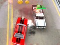 Игра Терминатор кола  онлайн