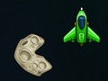 Игра Астероиди  онлайн