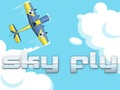 Игра Небесното летище  онлайн