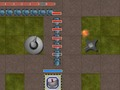 Игра Голямата кула отбраната  онлайн