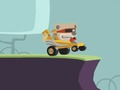 Игра Фънки картофи  онлайн