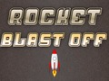 Игра Изстреляйте ракетата  онлайн