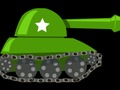 Игра Танк Едно  онлайн