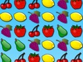 Игра Плодове 5  онлайн