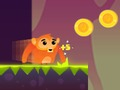 Игра Банан бягай  онлайн