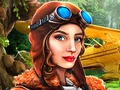 Игра Пазители на джунглата  онлайн