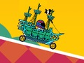 Игра Рэд Булл Гонки на мыльницах онлайн