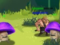 Игра Бадландските варвари  онлайн