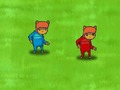 Игра Супер приключенски братя  онлайн