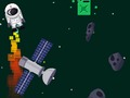 Игра Космически пътувания  онлайн