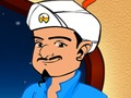 Игра Akinator онлайн