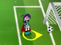 Игра Купа Тоон 2017  онлайн