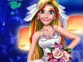 Игра Рейчъл перфектна сватба  онлайн