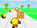 Игра Pacman тире  онлайн
