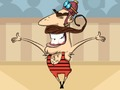 Игра Аллез Хоп  онлайн
