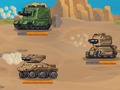 Игра Танкова група  онлайн