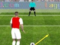 Игра Наказателни удари  онлайн