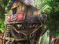 Игра Скрито дърво  онлайн
