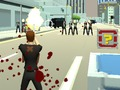 Игра Криминален град 3D  онлайн