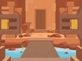 Игра Избягай от пъзела  онлайн