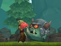 Игра Силните дракони  онлайн