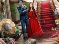 Игра Откраднатото наследство  онлайн