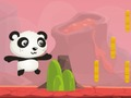 Игра Отиди Панда онлайн