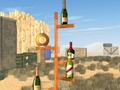Игра Бутилка стреля  онлайн