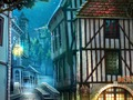 Игра Объркан хотел  онлайн