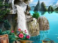 Игра Изгубени в Невърленд  онлайн